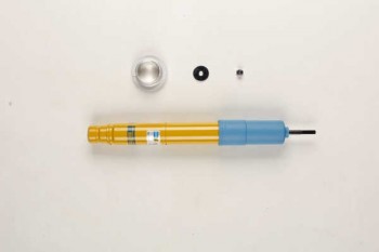 Bilstein versus koni sport honda accord #4