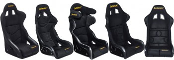 Sim Racing Sitze