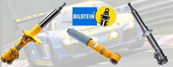 Bilstein B6 Sport