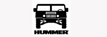 Bilstein B6 - Hummer