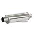 Powersprint Schalldämpfer HF-35 60mm 
Ø 60mm 470 mm Länge