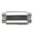 Powersprint Schalldämpfer HF-35 
oval doppelflutig Ø 65mm 470 mm Länge