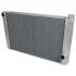 Triple Pass Vollaluminium Wasserkühler 
790mm (31") x 485mm (19")  x 90mm 