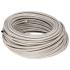 Nitril Schlauch Edelstahlummantelt Serie 400 Dash 06
Dash 06