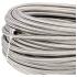 Nitril Schlauch Edelstahlummantelt Serie 400 Dash 06
Dash 06