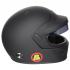 Beltenick Touring Helm mit Hans Clips
Homologation FIA 8859-2015 Touring Helm schwarz
