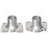 Laminova Ölkühler 325mm Ölanschluss: AN10 (7/8-14)
Wasseranschluss: Durchmesser 32mm SA00381