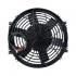 12V Kühlerventilator 276mm (10") Davies Craig Brushless 
bürstenlos, 1730m³/h blasend und saugend dual
