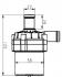 Elektrische Wasserpumpe Booster EBP40 24V 
Davies Craig