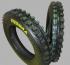 Fedima CRM Stollenreifen 10/58-13
 - 135/80R13 - 2 Reihen (Spur)