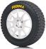 Fedima Rallye F4 Competition Reifen
165/70R14 81T S1 soft