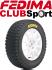 Fedima F4 Clubsport Reifen20/65-17
205/50R17 91V Clubsport weich