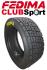 Fedima F5 Clubsport Reifen18/59-15 (asymmetrisch)
 - 195/50R15 82T soft (185/55R15)