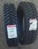 Fedima FCR2 Stollenreifen 12/60-15 (145/65R15)  Einzelreifen
 - 2+2 Reihen