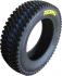 Fedima FCR3 Stollenreifen 18/66-15 (205/60R15)
 - 6 Reihen