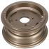 Beadlock Felge 5Jx10 (2+3) 
Lochkreis 4x100 (60mm Center)