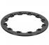 Beadlock Felge 5Jx10 (2+3) 
Lochkreis 4x100 (60mm Center)