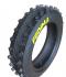 Fedima MC Sandcross Reifen 12/65R15
 - 145/80R15 - 2 Reihen Spur gefertigt auf Neureifen
