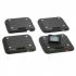 Proform Radlastwaage PFM67641 Heavy Duty 
- 6000 KG wireless