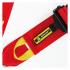 Beltenick FIA 76/50mm HANS Gurt Neon / Fluo 
FIA 8853-2016