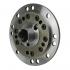 Blackline Schneckenradsperre Ford FWD BC / IB5 
 Torsen System   