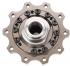 Blackline Schneckenradsperre BMW MINI GEN 3 F56/F55/F54
 Torsen System
