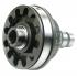 Blackline Schneckenradsperre Citroen AX, Saxo VTR&VTS, C2 
 (MA-Getriebe) und MG ZR 105