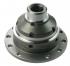 Blackline Schneckenradsperre Lancia (C510 Getriebe)
 Torsen System 