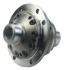 Blackline Schneckenradsperre FIAT (C510 Getriebe)
 Torsen System 