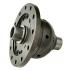 Blackline Schneckenradsperre Ford  Focus ST225 
 Torsen System 