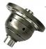 Blackline Schneckenradsperre Ford  Focus ST225 
 Torsen System 