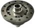 Blackline Schneckenradsperre Ford  Focus ST225 
 Torsen System 