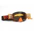 Rip n Roll Hybrid XL Crossbrille 
schwarz-orange GH236XL