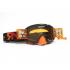 Rip n Roll Hybrid XL Crossbrille 
schwarz-orange GH236XL