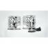 Rip´n Roll Total System XL (36mm) transparent 
ohne Visier