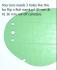 Rip´n Roll Total System XL (36mm) transparent 
ohne Visier