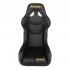 Beltenick Rennsitz RST 600 GFK
Größe L, schwarz, Skyleder (PVC) FIA 8855-1999 