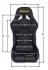 Beltenick Rennsitz RST 600 GFK
Größe L, schwarz, Skyleder (PVC) FIA 8855-1999 