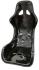 Beltenick Rennsitz RST 600 GFK
Größe L, schwarz, Smooth FIA 8855-1999 