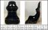 Beltenick Rennsitz RST 600 GFK
Größe L, schwarz, Smooth FIA 8855-1999 