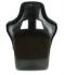 Beltenick Rennsitz RST 700 Vollschalensitz GFK
Größe XL, schwarz, Carpet FIA 8855-1999 