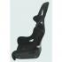Beltenick Rennsitz RST 800 Vollschalensitz 
Größe XXL schwarz Carpet FIA 8855-1999 