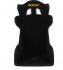 Beltenick Rennsitz RST 900 Ohrenschalensitz
Grösse XL, Schwarz, Carpet FIA 8855-1999