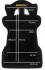 Beltenick Rennsitz RST 900 Ohrenschalensitz
Grösse XL, Schwarz, Carpet FIA 8855-1999