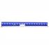 Samco Xtreme Silikon Schlauch 41mm 
Gesamtlänge: 0,5m - Farbe: blau