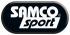Samco Toyota Supra JZX100 1JZ-GTE 
 2-teiliges Kühlwasser-Schlauchkit schwarz