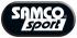 Samco Seat Ibiza GTI 2.0Ltr 16v R/H Drive 93-99 
 2-teiliges Ansaugschlauchkit schwarz