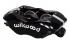 Wilwood forged Dynalite (four Piston) 44.5mm, 20.6mm 
D44.5mm Scheibe20.6mm
