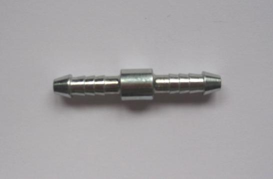 Stahl-Verbinder 
Durchmesser: 5 mm