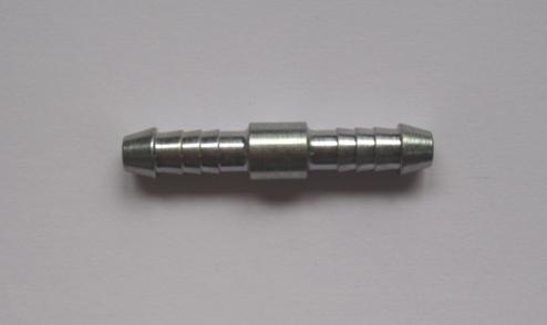 Stahl-Verbinder 
Durchmesser: 6 mm
